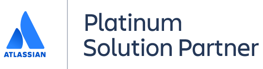 Atlassian Platinum Partner