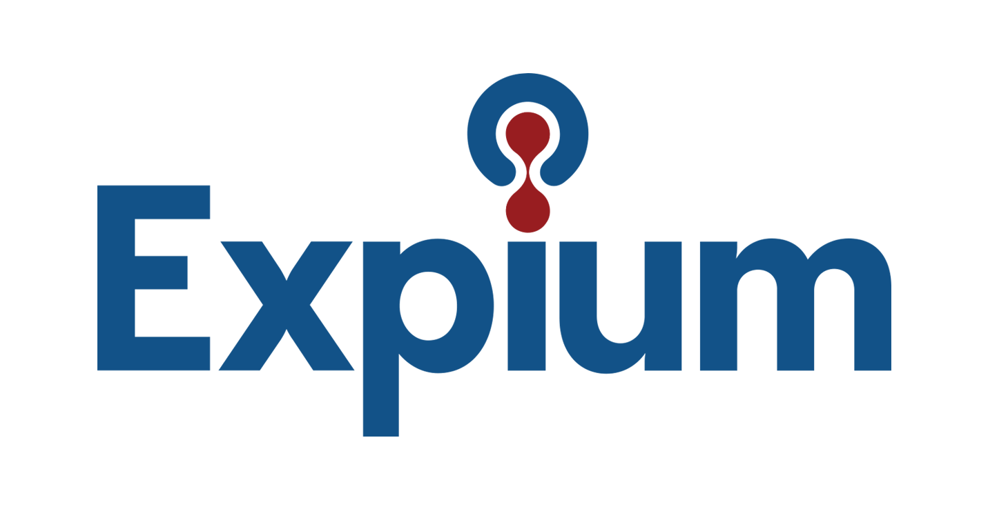 Expium Logo
