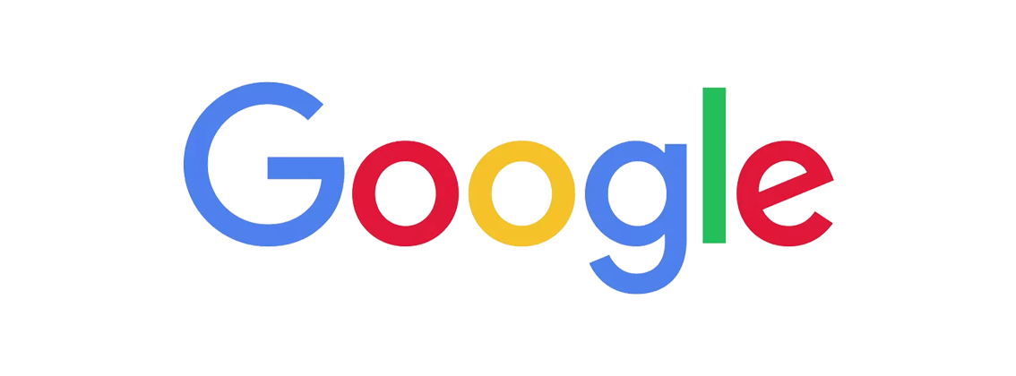 Google Logo