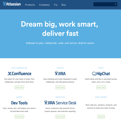 Atlassian