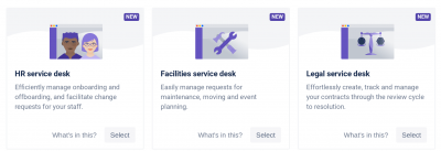 Jira Service Desk for Non-Technical Teams image1